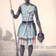 Illustration for article titled History's Gutsy Black Heroines